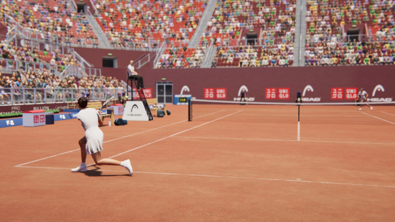 Buy Matchpoint Tennis Championships for Steam – image 6
