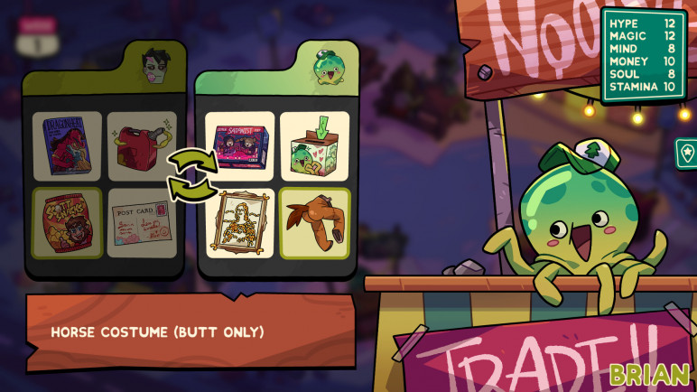 Review of Monster Prom 3 Monster Roadtrip – image 6
