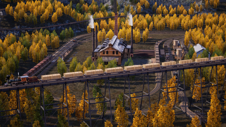 Buy Railroads Online – image 9