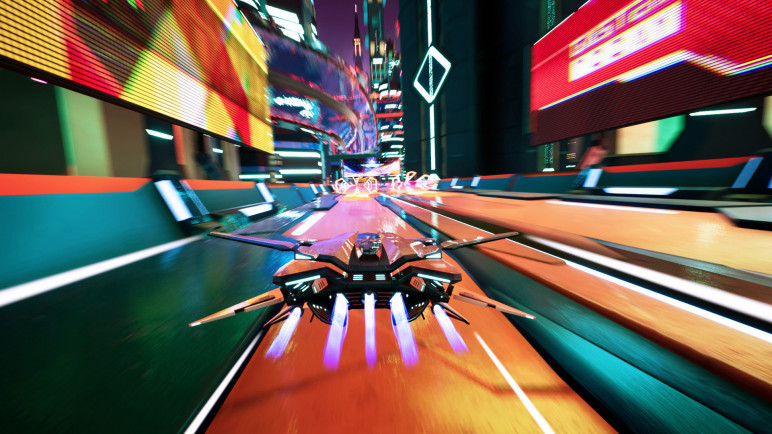 Buy the Redout Key 2 – image 10