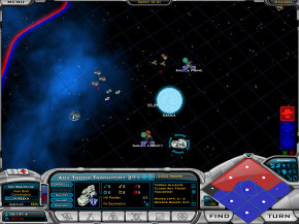 Review of Galactic Civilizations 2 – image 3