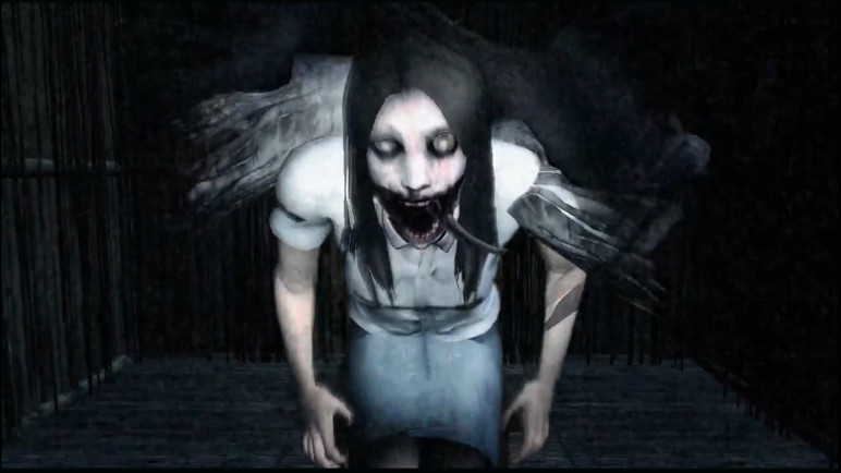 DreadOut – image 6