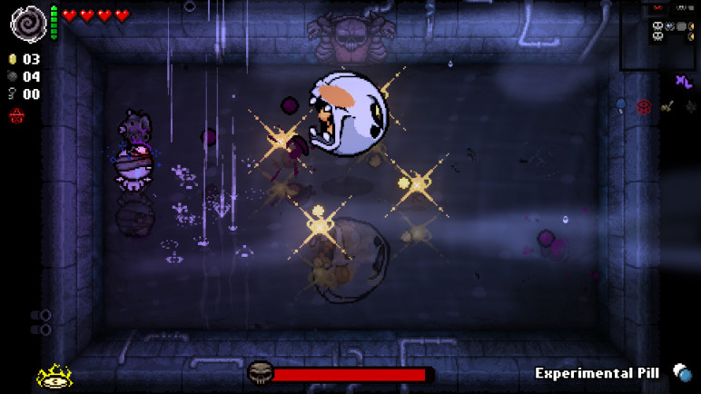 The Binding of Isaac Repentance – image 8