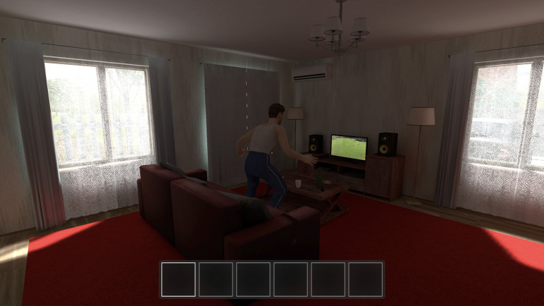 All for the section – image 4