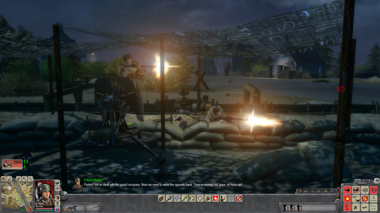 Buy the Faces of War Key for Steam – image 6