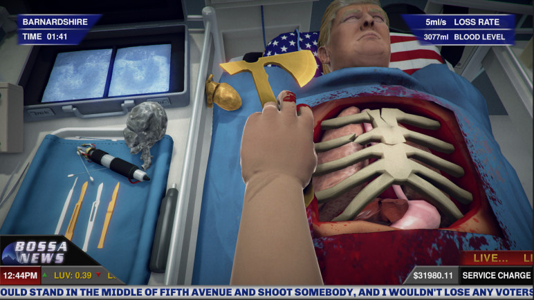 Search for Surgeon Simulator – image 11
