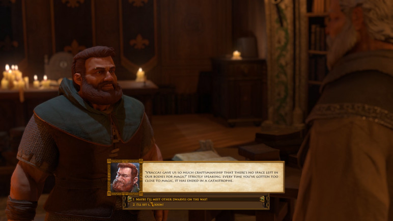 The Dwarves Key – image 7