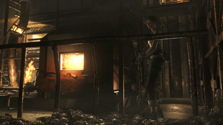 Review of Resident Evil Zero – image 9