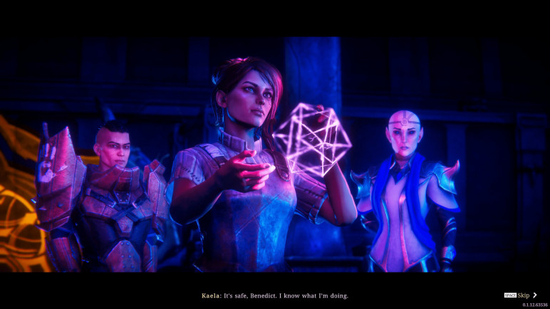 Buy the Dark Envoy Key for Steam – image 6