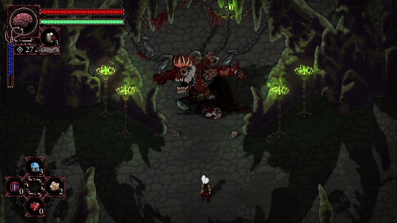 Buy Morbid The Seven Acolytes for Steam – image 8