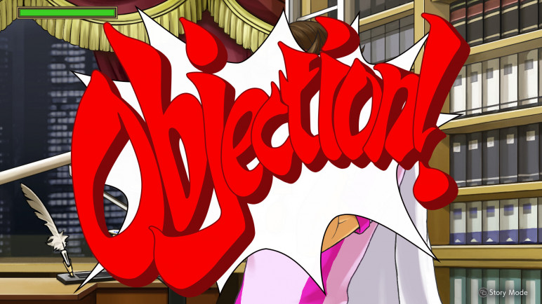 Ace Attorney Investigations Collection – image 6