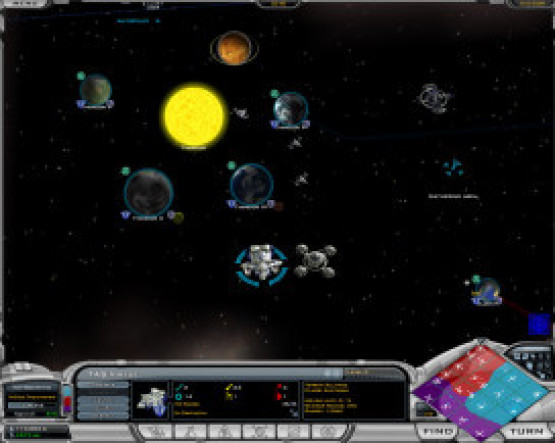 Review of Galactic Civilizations 2 – image 10