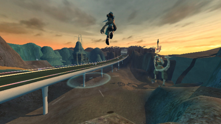Anodyne 2 Return to Dust – image 4