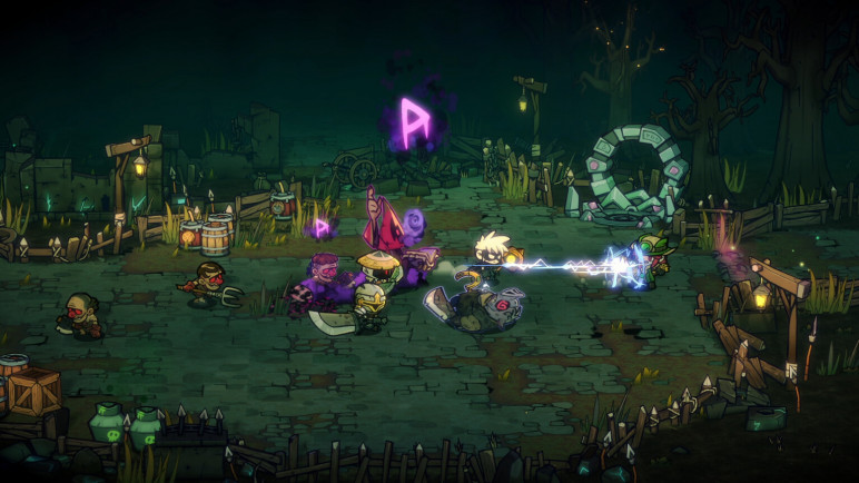 Lost Castle 2 for Steam – image 5