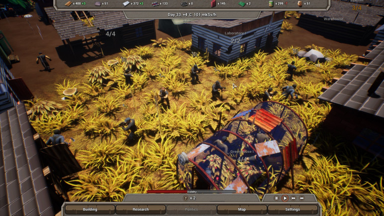 The Last Haven – image 7