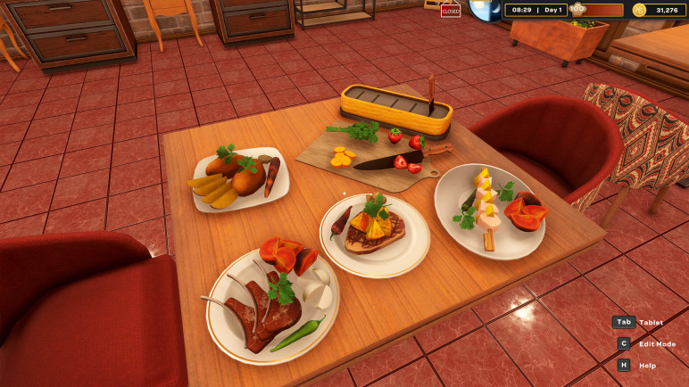 Buying Kebab Chefs – image 2
