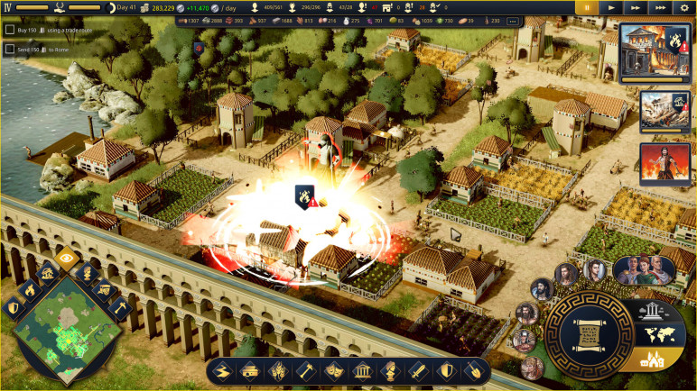 Buying Citadelum – image 8