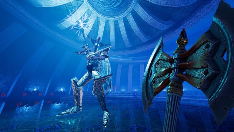 Buy the AMID EVIL key for Steam – image 2