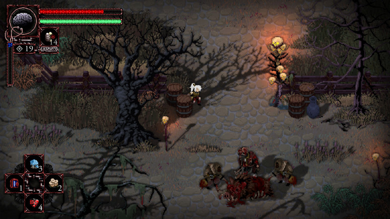 Buy Morbid The Seven Acolytes for Steam – image 5