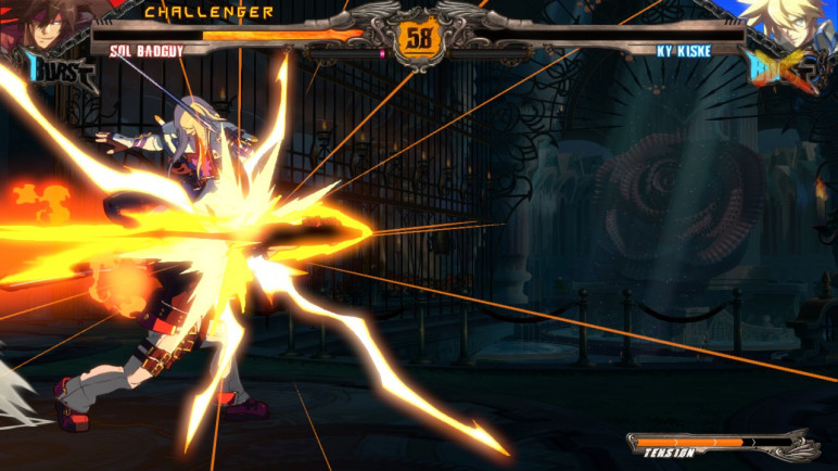 Review of Guilty Gear Xrd REV 2 – image 4