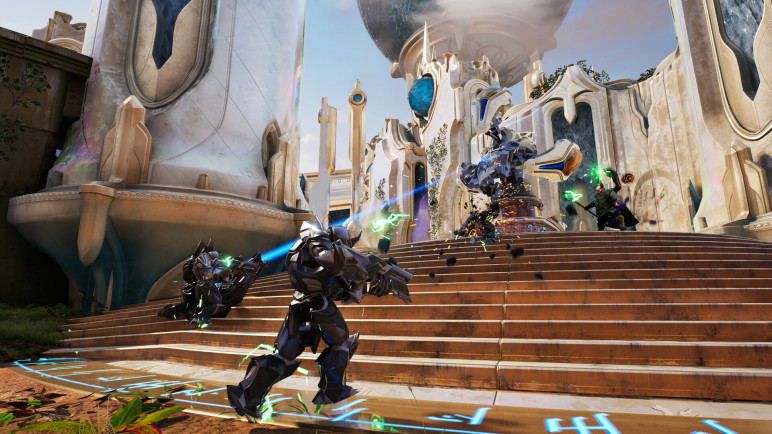 Predecessor Twitch Drops – image 7