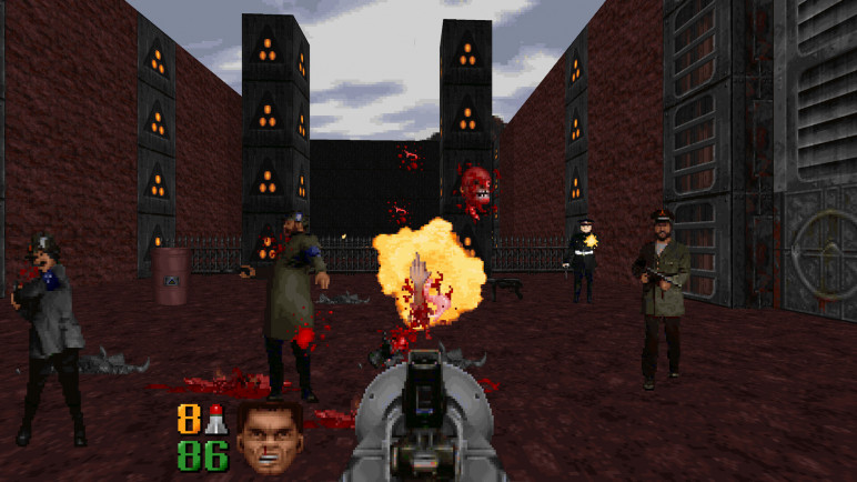 Rise of the Triad Ludicrous Edition for Steam – image 4