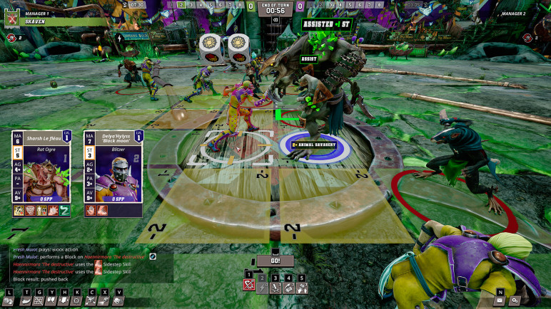 The Blood Bowl 3 – image 9