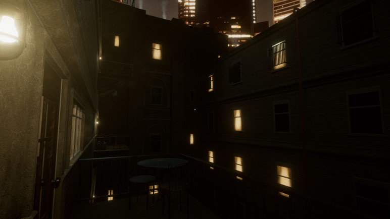 Welcome to the Game II – image 4