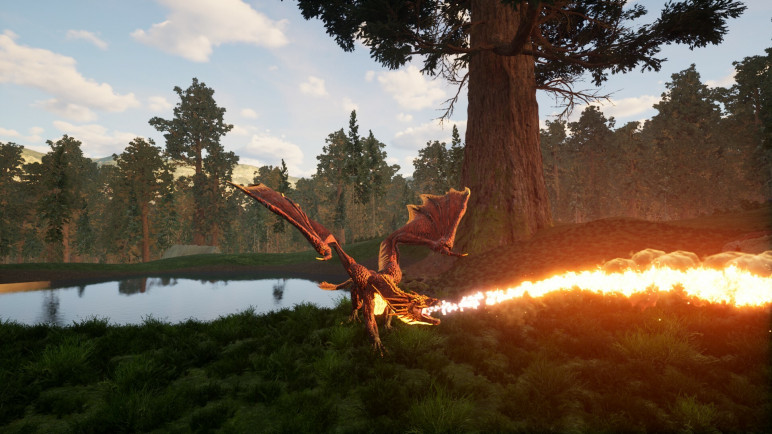 The Day of Dragons – image 5