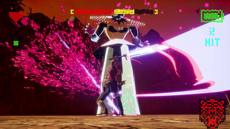 Buy No More Heroes 3 Standard Edition for Steam – image 2