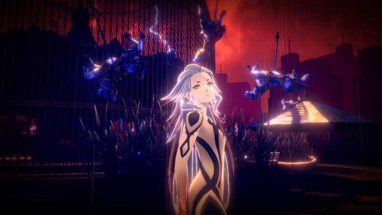 Activation of AI The Somnium Files for Xbox Microsoft Store – image 5