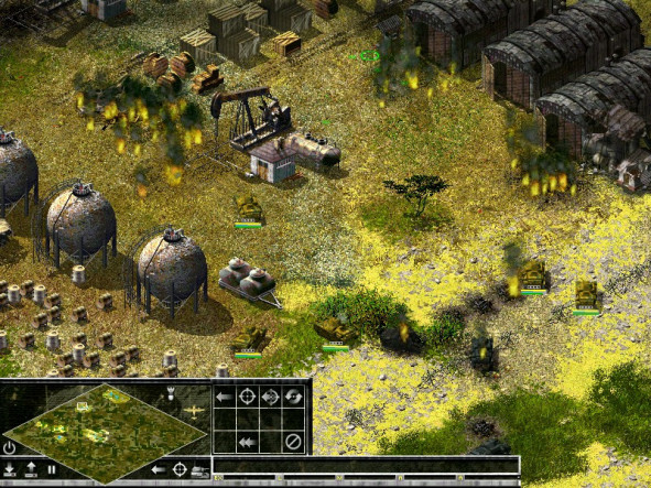 Sudden Strike 2 for Steam – image 5