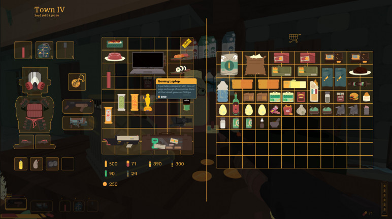 Buying the SULFUR key for Steam – image 6