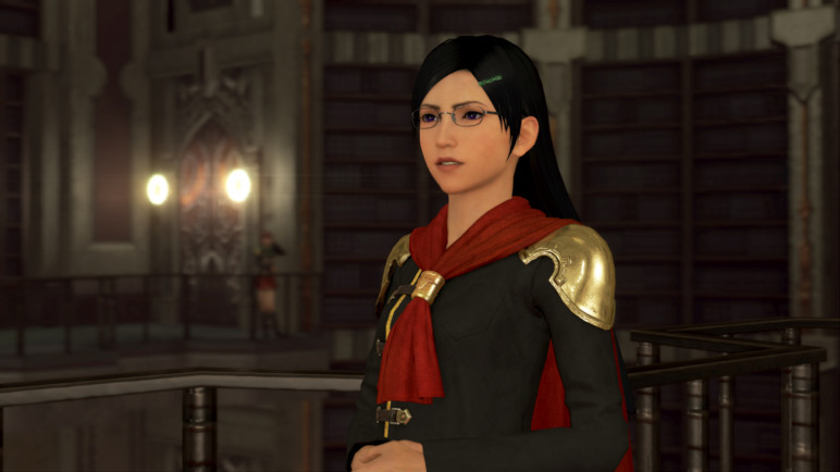Buy the Final Fantasy Type0 Key for Steam – image 10