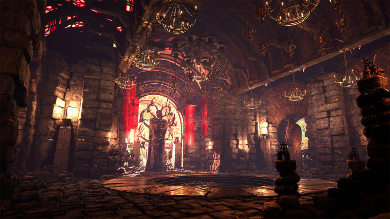 The Bards Tale 4 Director´s Cut – image 9