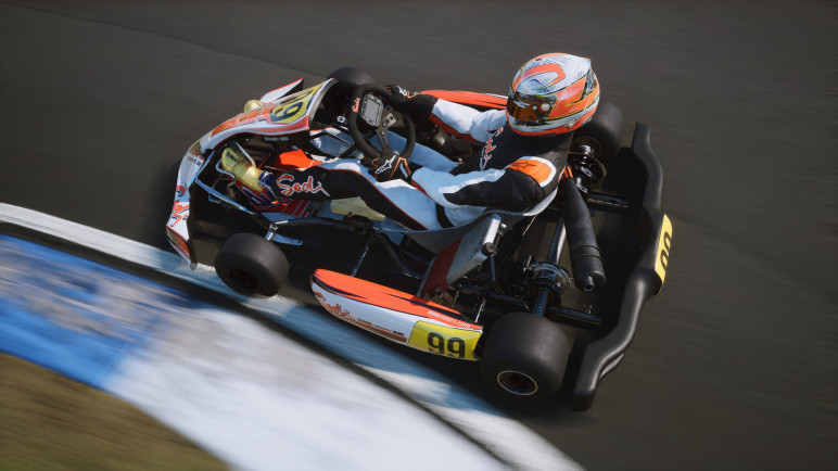 Buy an Offline KartKraft Account for Steam – image 6