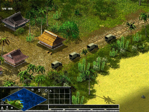 Sudden Strike 2 for Steam – image 3