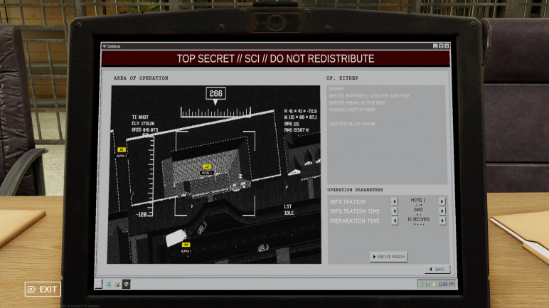 Buy the Operator Key for Steam – image 8