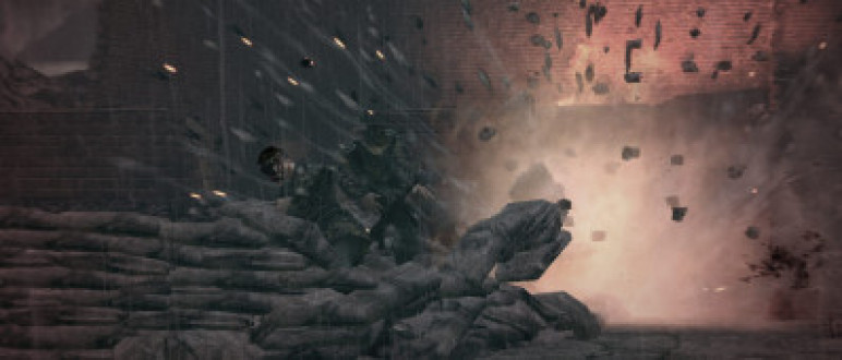 Brothers in Arms: Hell's Highway Account rental – image 10