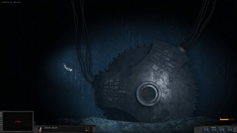 The Hidden Deep – image 4