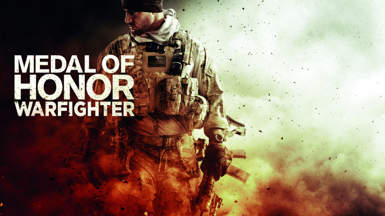 Review of Medal of Honor Warfighter – image 8