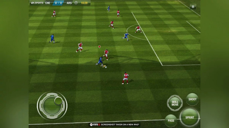Buy an Offline FIFA 13 Account for Origin – image 5