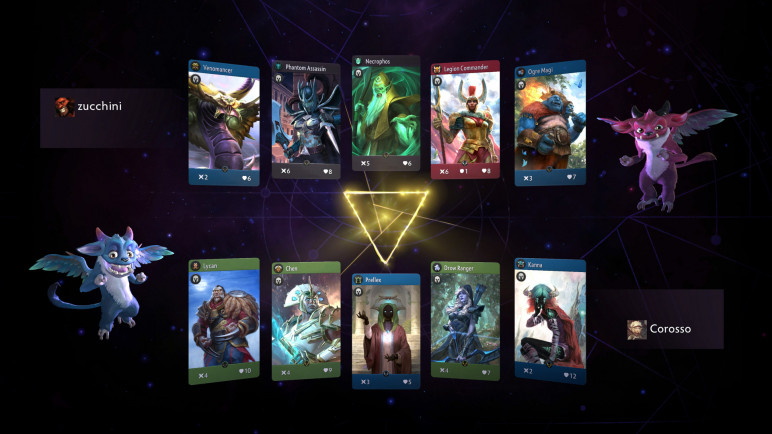 Buy an Artifact account – image 3
