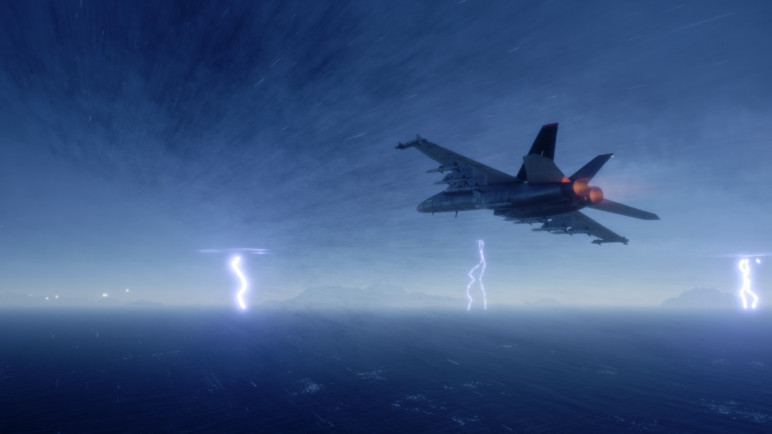 The Project Wingman – image 6