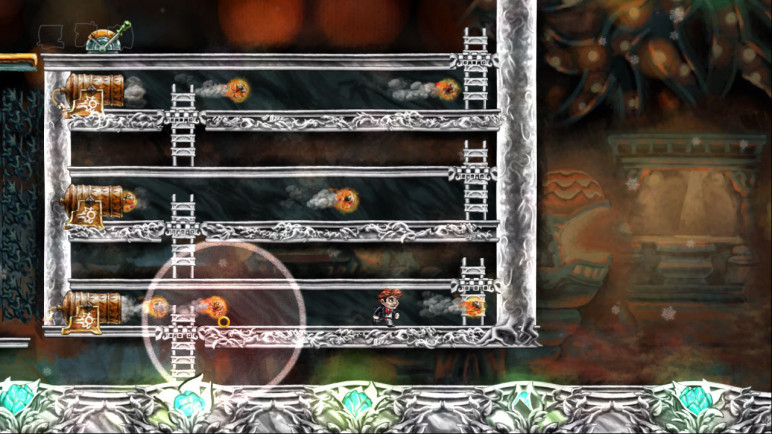 Buy the Braid Key for Steam – image 2