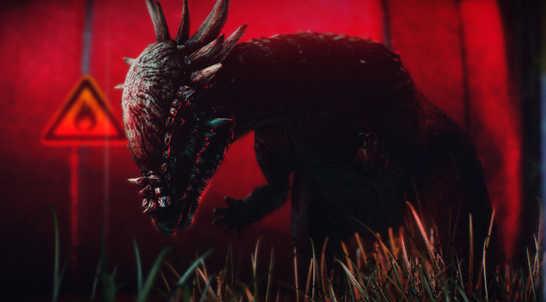The Primal Carnage Extinction – image 7