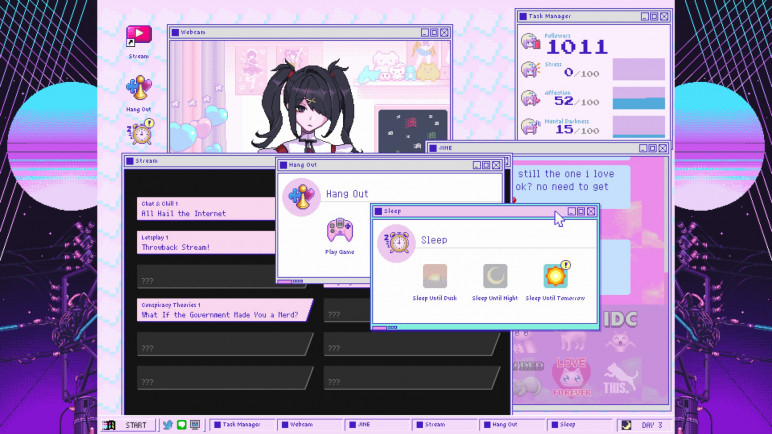 The Needy Streamer Overload – image 2