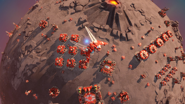 Planetary Annihilation Titans – image 6
