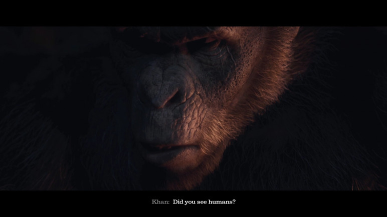 Planet of the Apes Last Frontier – image 4