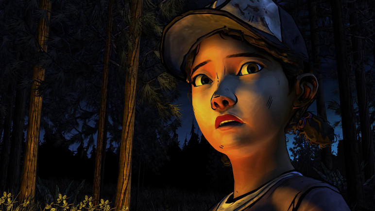 The Walking Dead Season Two for Steam – image 11